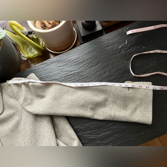 🔥Sale! Anne Klein Wool Coat! - Picture 6 of 10